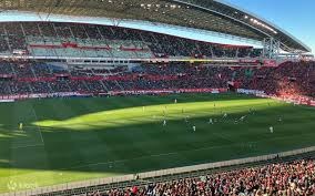 武磊替补登场绝平巴萨，创中国球员历史