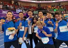 《怪物猎人：荒野》“祝谣之仪”介绍视频！全新装备武器